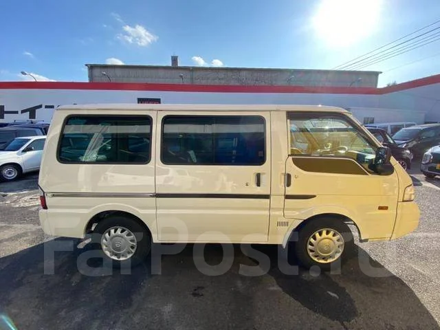 Mazda Bongo. �������, 4wd, 1.8 (102��.�.), ������, 85����. ��, �/�. ��� ����� �� ������������ ����