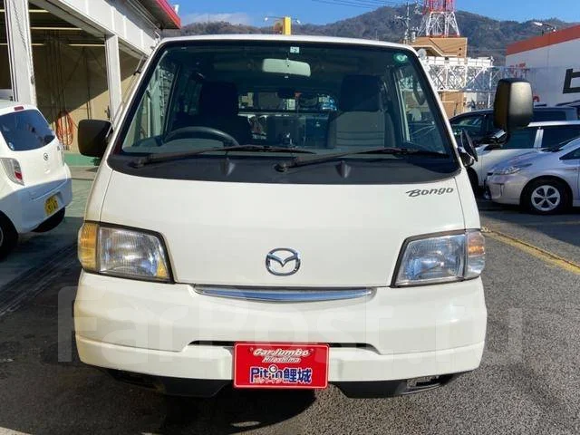 Mazda Bongo. �������, 4wd, 1.8 (102��.�.), ������, 85����. ��, �/�. ��� ����� �� ������������ ����