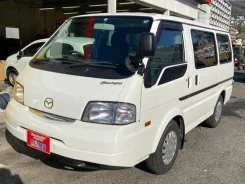 Mazda Bongo. �������, 4wd, 1.8 (102��.�.), ������, 85����. ��, �/�. ��� ����� �� ������������ ����