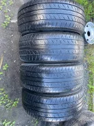 Dunlop Grandtrek PT2A. ������, 2016 ���, �/�, ����� 10�% ����