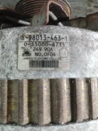 ��������� Isuzu 6HK1, Euro4, 24V 90A. ��������. ����������� 8980134631 ����