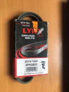 ������ ���������� ���������� LYNXauto 4PK0803 4pk0803 ����