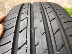 Yokohama Geolandar G98GV. ������, 2017 ���, �/�, ����� �� 5�% ����