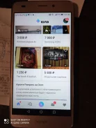 Honor 5C. �/�, �����������, 4G LTE ����
