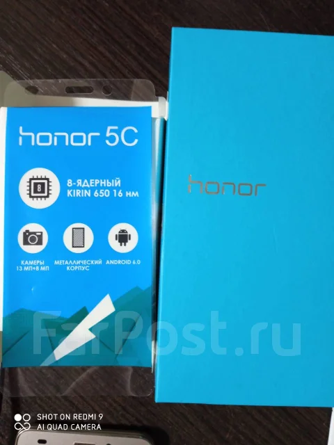 Honor 5C. �/�, �����������, 4G LTE ����
