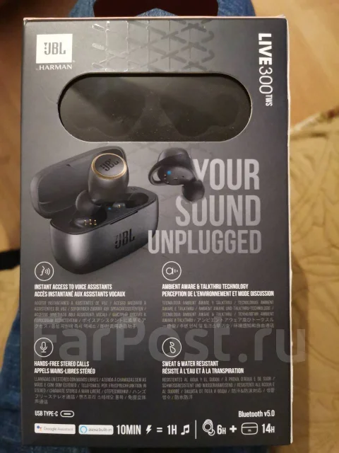 JBL Live 300TWS ����