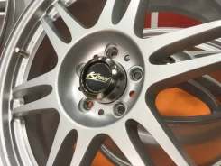 Kosei K1 TS Version. 7.0x17", 5x100, ET50, �� 73���. ����