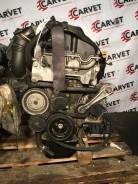 Двигатель 5FW 120 лс Citroen / Peugeot EP6