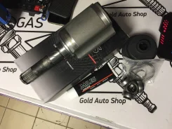GA11040 ���� ���������� 33*40*27 Nissan X-Trail T31, Qasqai J10 4WD GA11040 ����