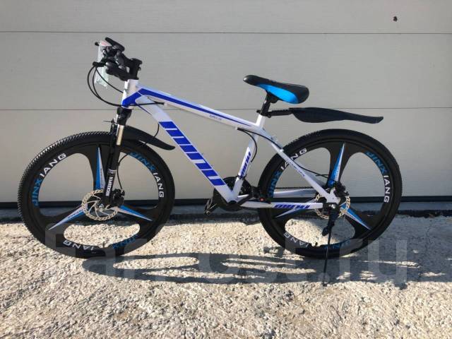 Minu mountain bike review hotsell