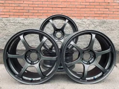 Advan Racing RGII. 8.0x18", 5x114.3, ET45, �� 73,1���. ����