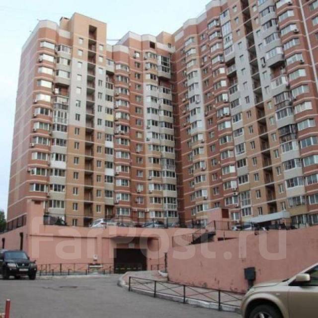 Продажа трехкомнатной квартиры 80м² Советская ул., 10К1, Хабаровск, Хабаровский 