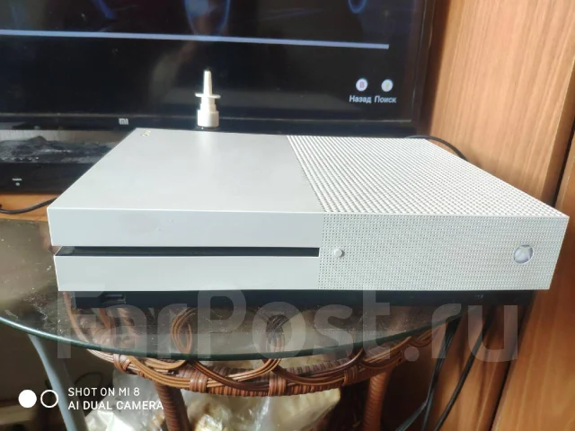 Microsoft Xbox One S ����
