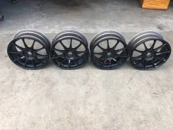 Enkei WRC Tarmac Evo Forged. 7.0x17", 5x100, ET48, �� 54���. ����