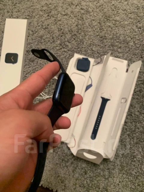 Apple Watch Series 6 ����