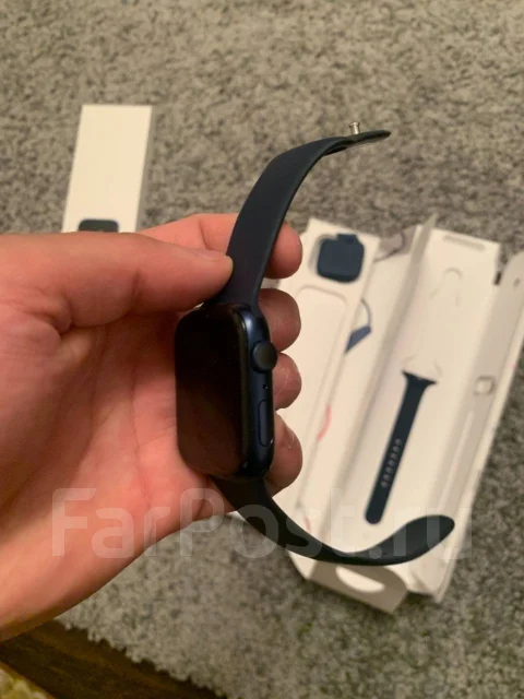 Apple Watch Series 6 ����