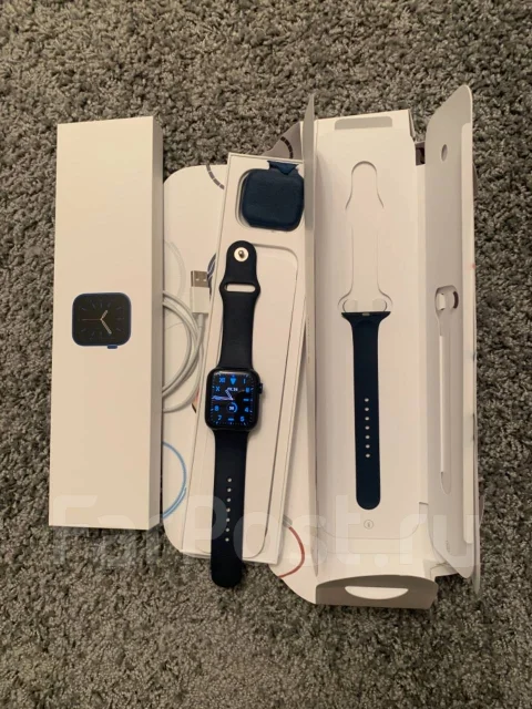 Apple Watch Series 6 ����