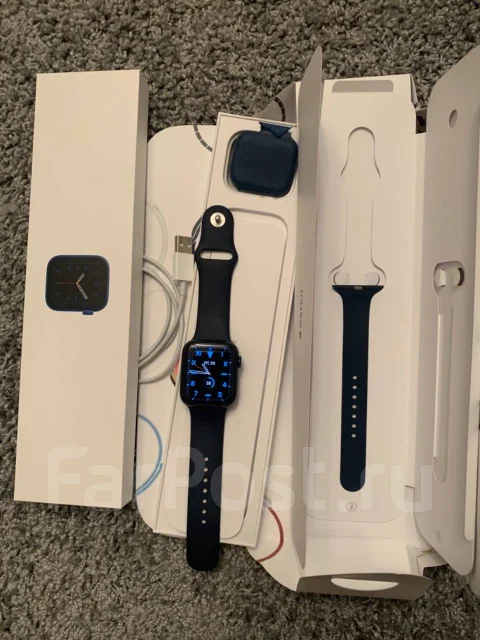 Apple Watch Series 6 ����