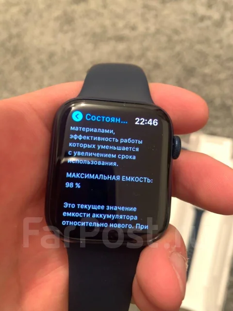 Apple Watch Series 6 ����