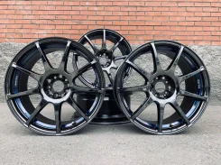 Weds Sport SA-70. 8.0x18", 5x100, ET42, �� 73,1���. ����