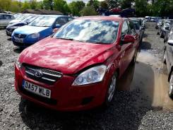 Kia Ceed. U5YFF24238L083437, G4FC ����