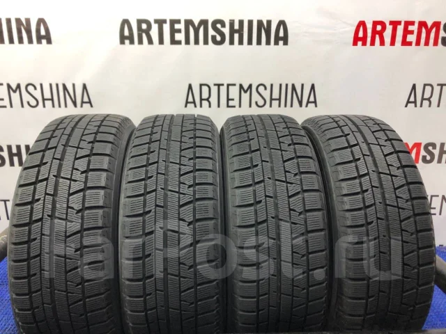 Yokohama Ice Guard IG50A. ������, ��� �����, 2016 ���, �/�, ����� �� 5 % ����