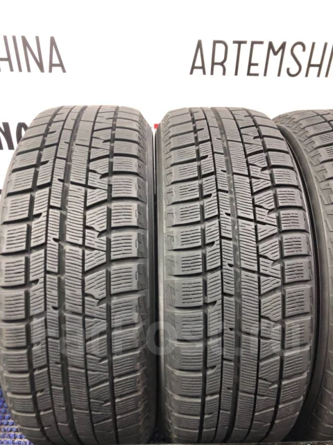 Yokohama Ice Guard IG50A. ������, ��� �����, 2016 ���, �/�, ����� �� 5 % ����