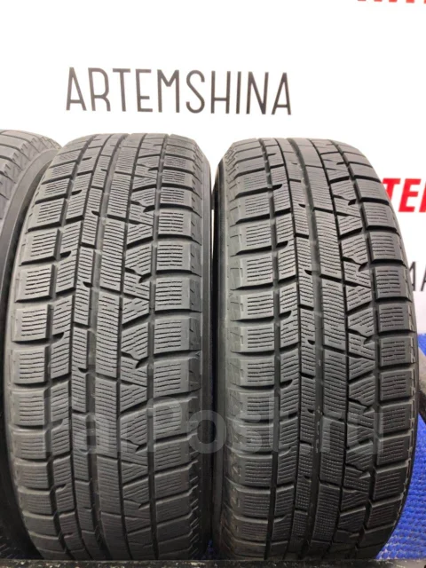 Yokohama Ice Guard IG50A. ������, ��� �����, 2016 ���, �/�, ����� �� 5 % ����