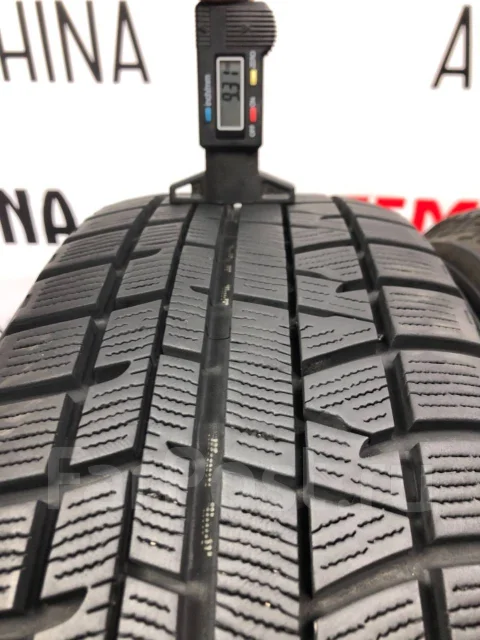 Yokohama Ice Guard IG50A. ������, ��� �����, 2016 ���, �/�, ����� �� 5 % ����