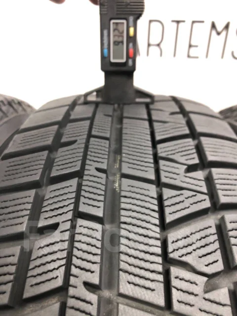 Yokohama Ice Guard IG50A. ������, ��� �����, 2016 ���, �/�, ����� �� 5 % ����
