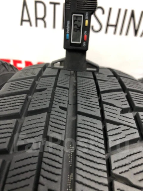 Yokohama Ice Guard IG50A. ������, ��� �����, 2016 ���, �/�, ����� �� 5 % ����