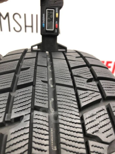 Yokohama Ice Guard IG50A. ������, ��� �����, 2016 ���, �/�, ����� �� 5 % ����