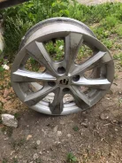 DJ Wheels. x6", 4x100, ET37, �� 60���. ����