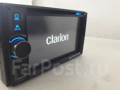 Clarion NX ����