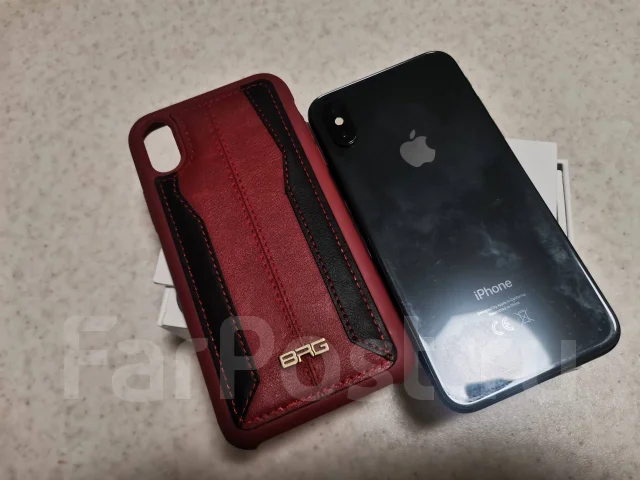 Apple iPhone X. �/� ����