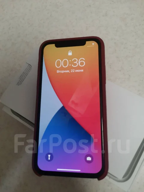 Apple iPhone X. �/� ����