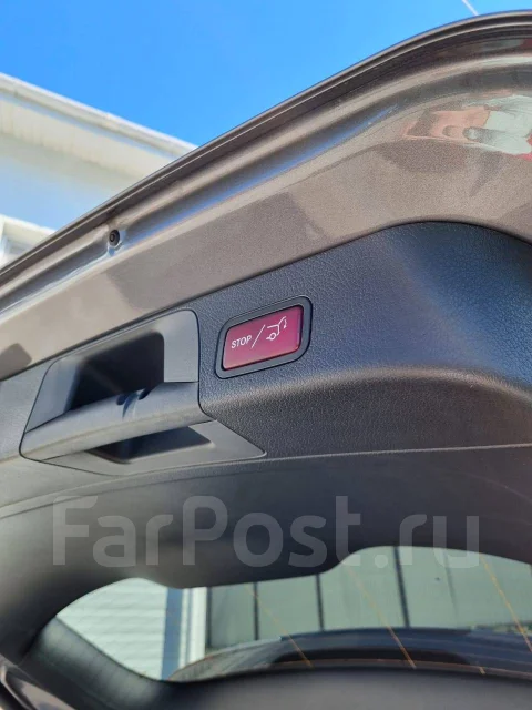 Mercedes-Benz GLB-Class. �������, 4wd, 2.0 (150��.�.), ������, 5 500����. �� ����
