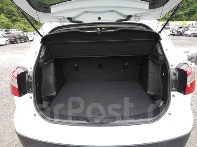 Suzuki SX4. �������, 4wd, 1.6 (117��.�.), ������, 34 000����. ��, �/�. ��� ����� �� ������������ ����