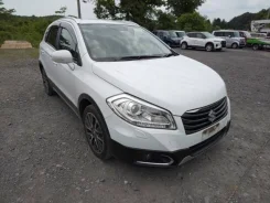 Suzuki SX4. �������, 4wd, 1.6 (117��.�.), ������, 34 000����. ��, �/�. ��� ����� �� ������������ ����