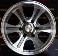 League. 8.0x16", 6x139.7, ET-20 ����