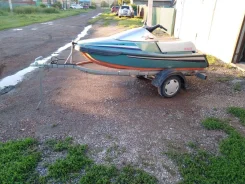 Yamaha Marine Jet 650TL. 1991 ��� ����