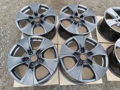 Alutec Dynamite. 8.5x18", 5x150, ET52 ����