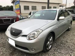 Toyota Verossa. �������, ������, 2.0 (160��.�.), ������, 58����. ��, �/�, ��� ���. ��� ����� �� ������������ ����