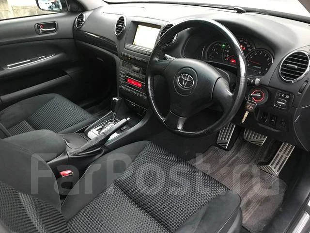 Toyota Verossa. �������, ������, 2.0 (160��.�.), ������, 58����. ��, �/�, ��� ���. ��� ����� �� ������������ ����