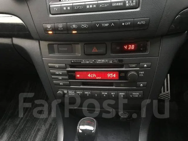 Toyota Verossa. �������, ������, 2.0 (160��.�.), ������, 58����. ��, �/�, ��� ���. ��� ����� �� ������������ ����