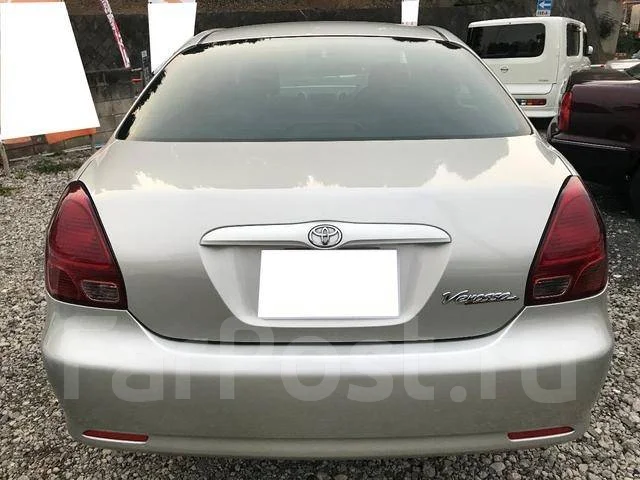 Toyota Verossa. �������, ������, 2.0 (160��.�.), ������, 58����. ��, �/�, ��� ���. ��� ����� �� ������������ ����