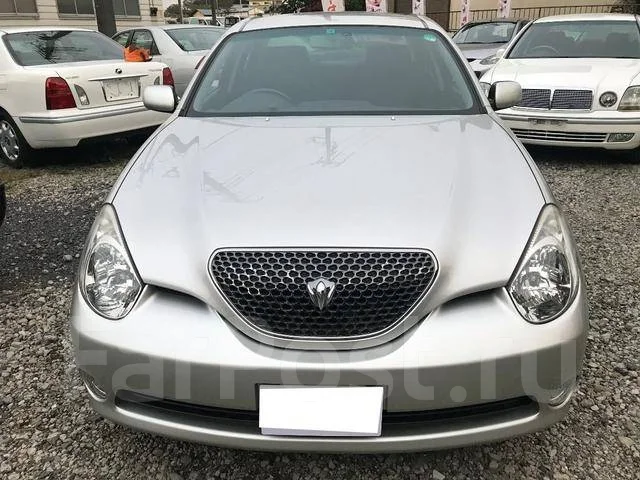 Toyota Verossa. �������, ������, 2.0 (160��.�.), ������, 58����. ��, �/�, ��� ���. ��� ����� �� ������������ ����