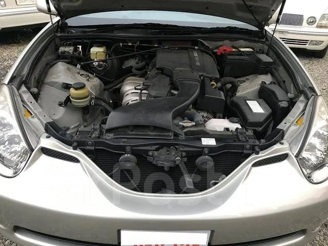Toyota Verossa. �������, ������, 2.0 (160��.�.), ������, 58����. ��, �/�, ��� ���. ��� ����� �� ������������ ����