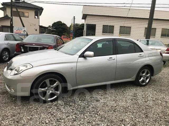Toyota Verossa. �������, ������, 2.0 (160��.�.), ������, 58����. ��, �/�, ��� ���. ��� ����� �� ������������ ����