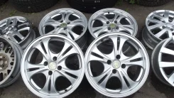 Manaray Sport EuroBein. 7.0x16", 4x100, ET42, �� 73,1���. ����